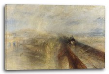Kunstdruck William Turner -