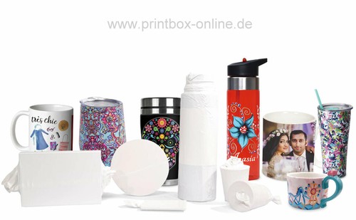 Schrumpffolie pet film für - film,