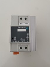 Eurotherm TE10A