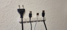 kabel Wand Halterung USB