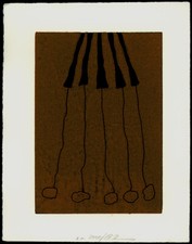 Korsig, Abstrakte Komposition