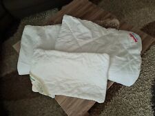 Set Paradies Varietta Vierjahreszeiten Bettdecke, 100 x 135 cm Kinderbett Kissen