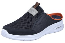 Rieker Herren Sabot Clogs