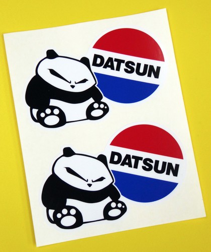 Datsun drift panda jdm - datsun, 'drift