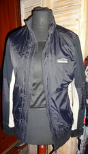 Porsche Drivers Selection Gr.M Jacke Windbreaker Blouson Panamera Courage 7/2016