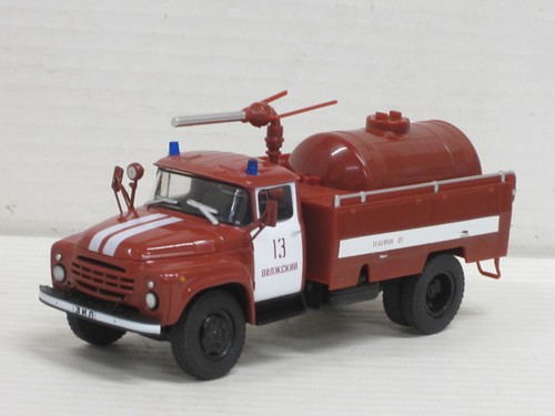 Zil ap3 148a - zil, (130)-148a