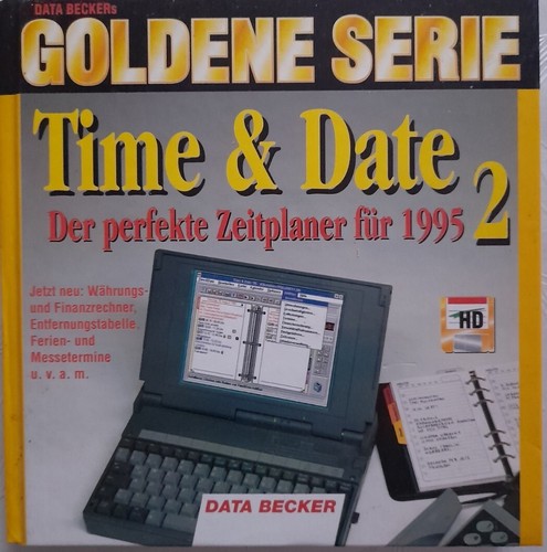 Die goldene serie time - -, &