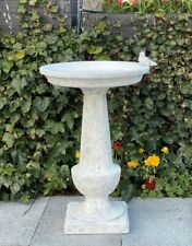 🔶 Vogeltränke Vogel