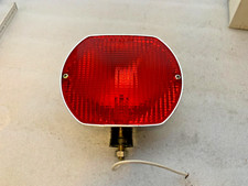 Oldtimer Nebelschlussleuchte