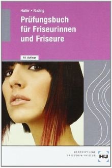 Prüfungsbuch für