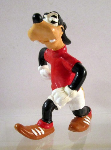 Disney sportgoofy figur - sportgoofy,