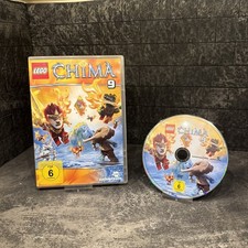 LEGO Legends of Chima –