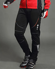 MTB Lange Thermo Warme