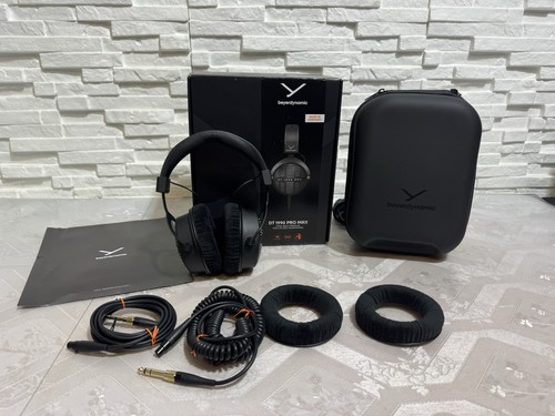 Beyerdynamic 1990 pro mkii - beyerdynamic,