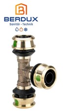 Viega Pressfitting T-Stück