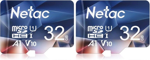 Netac micro karte 32gb - netac,