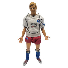 Benjamin Lauth Kick-O-Mania