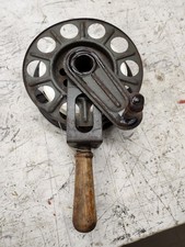 Handkabelroller kabeltrommel - handkabelroller,