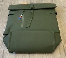 Got Bag Rucksack  Rolltop 2.0  Dunkelgrün 31 Liter Backpack (KT-23