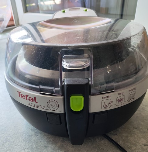 Tefal actifry 2in1 - actifry,