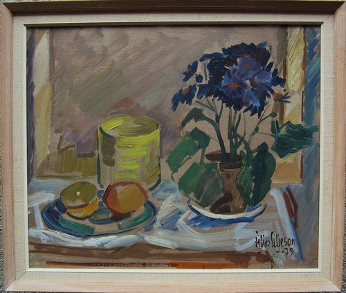 Filip liljeson 1910 - liljeson, 1910-1983