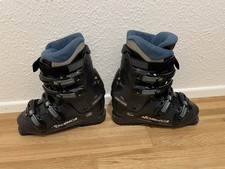 Nordica Skischuhe Skistiefel Skiboots Trend 07 Blau Mondopoint 25 / 290 mm