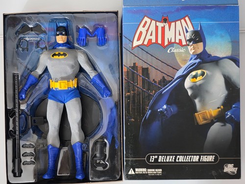 Direct batman classic 6 - classic, 1/6