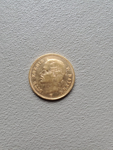 Deutsches reich mark 1909 - deutsches,