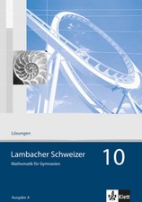 Lambacher Schweizer Mathematik