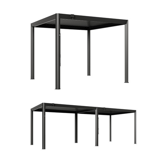 Gfp pergola pavillon - pergola,
