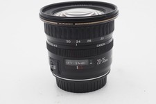 Canon EF 20-35/3,5-4,5 +++ von classic-cameras + 12 Mon. Gewährleistung +++