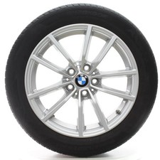 BMW 3er G20 G21 Winterräder