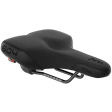 SQlab Trekking-Sattel 604