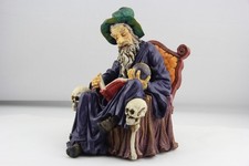 Veronese Zauberer Figur Magier