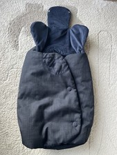 Cybex Fußsack Autoschale