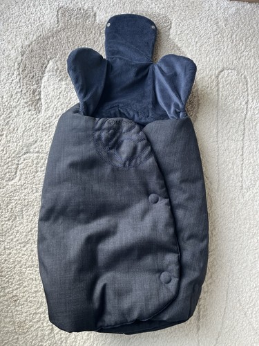 Cybex fußsack autoschale - cybex,