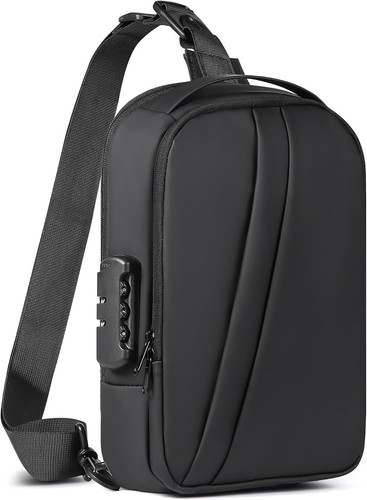 Brusttasche herren crossbody - herren,