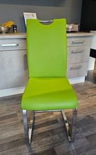 Köln / Schwingstuhl