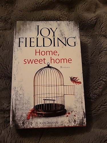Home sweet von - sweet, joy