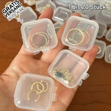 Plastik Kunststoff Stapel Box