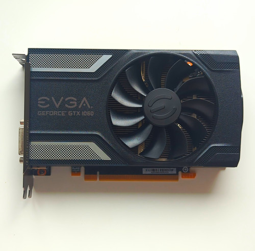 Evga geforce gtx - evga, 1060