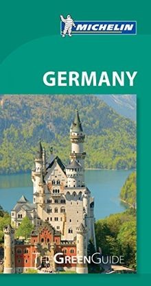 Michelin the green - michelin, guide