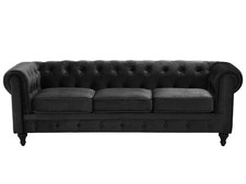 Klassisches Chesterfield Sofa