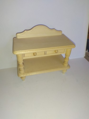 Nostalgie arbeits tisch bodo - arbeits-tisch,