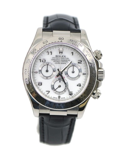 Rolex daytona karat - 18,