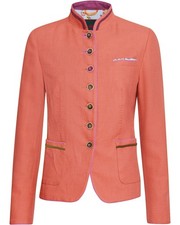 REITMAYER Stehkragenjacke mit