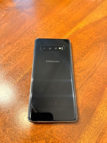 Samsung galaxy s10 duos - samsung,