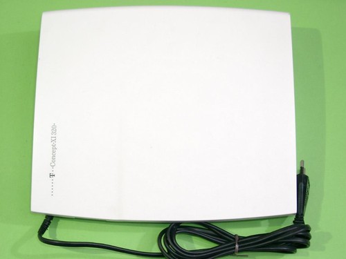 Com telekom concept - concept, xi320