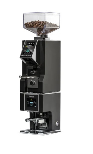 Eureka automatischer tamper - eureka,