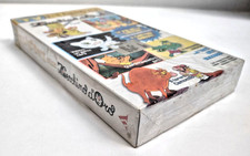 VHS Die Cartoons der Goldenen